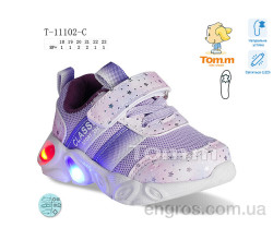 Кроссовки TOM.M